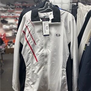 Vintage Women’s Sergio Tacchini Tracksuit